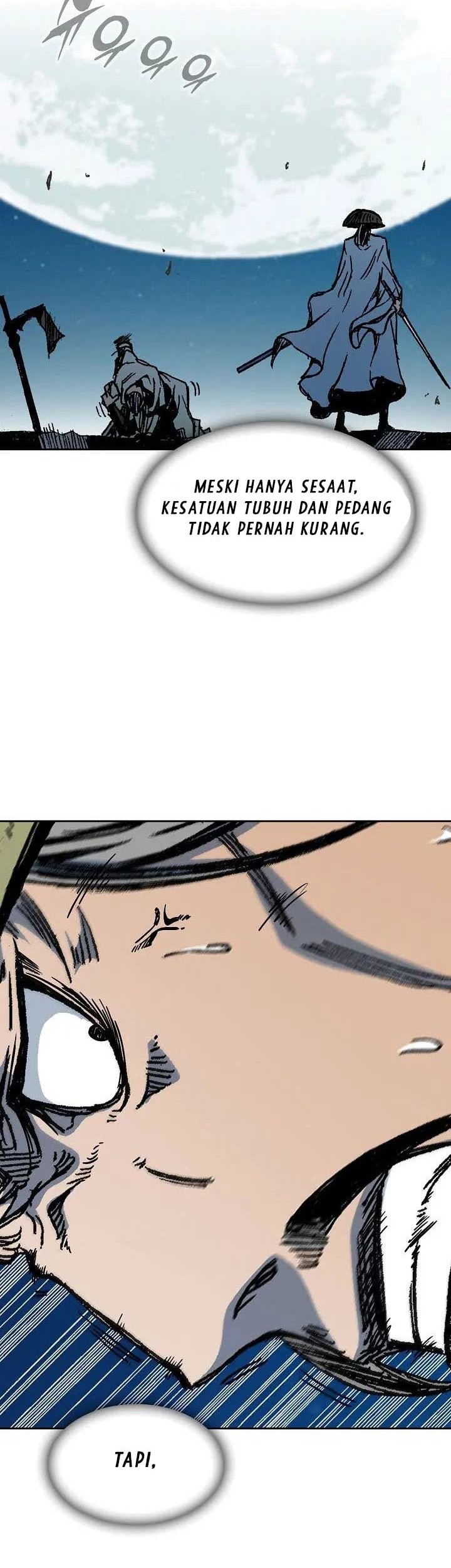 Memoir Of The King Of War Chapter 94 Gambar 23