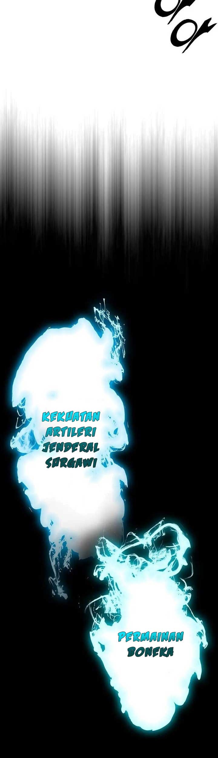 Memoir Of The King Of War Chapter 94 Gambar 28