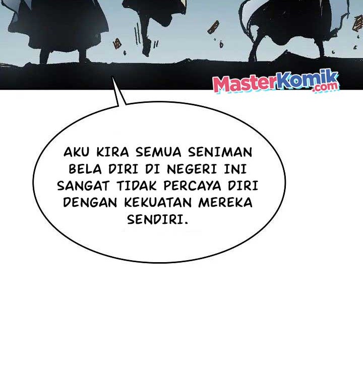 Memoir Of The King Of War Chapter 94 Gambar 33