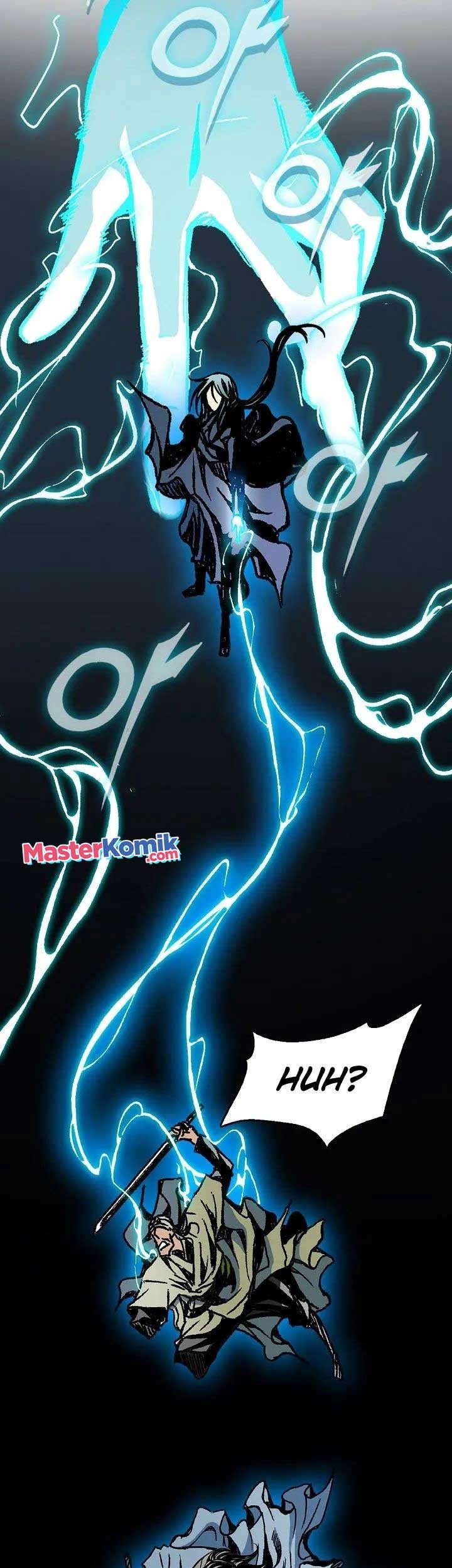 Memoir Of The King Of War Chapter 94 Gambar 30