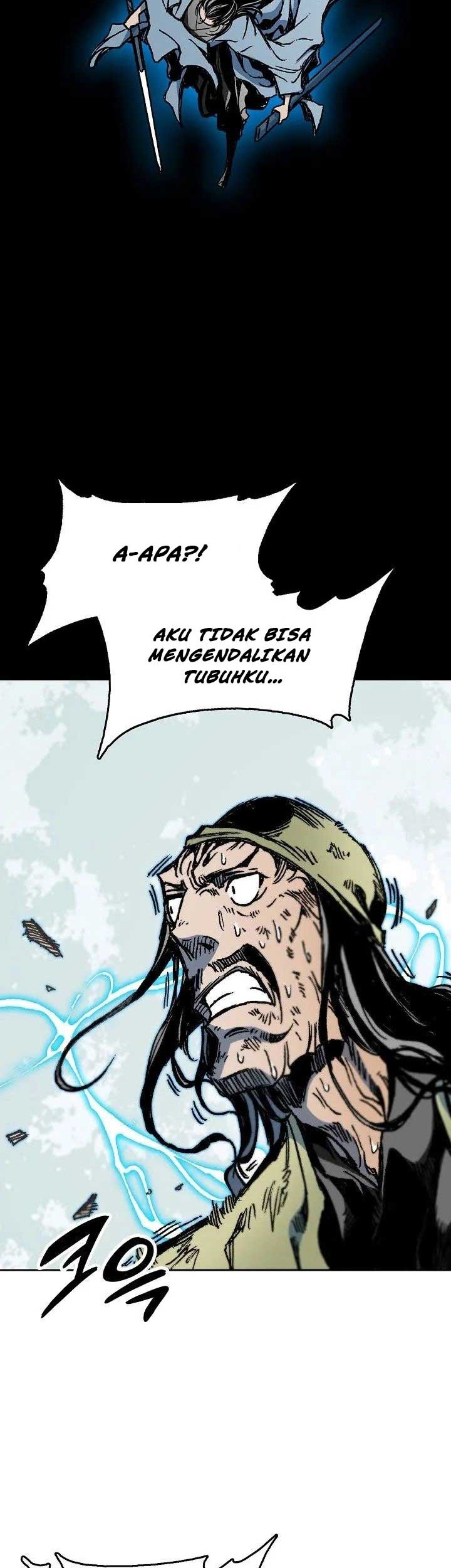 Memoir Of The King Of War Chapter 94 Gambar 31
