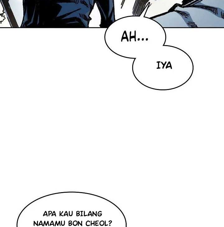 Memoir Of The King Of War Chapter 94 Gambar 37