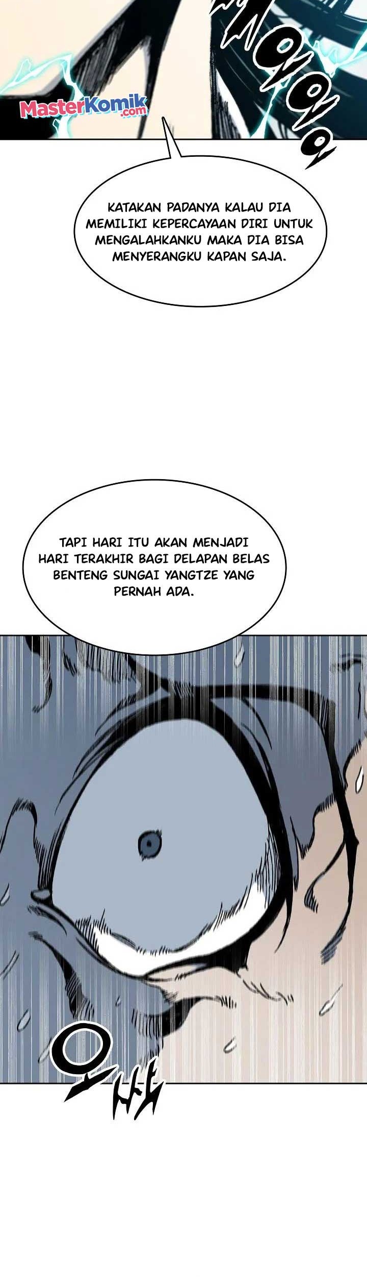 Memoir Of The King Of War Chapter 94 Gambar 40