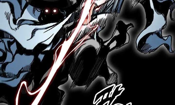 Memoir Of The King Of War Chapter 94 Gambar 5