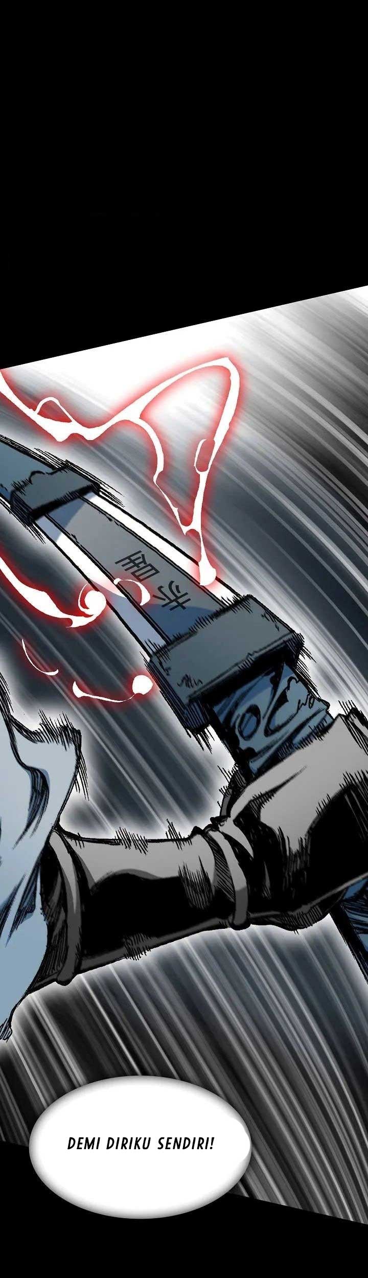 Manhwa Memoir Of The King Of War Chapter 94 gambar nomor 2