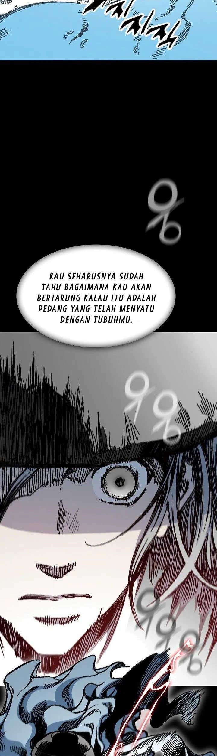 Memoir Of The King Of War Chapter 94 Gambar 4