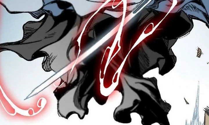 Memoir Of The King Of War Chapter 94 Gambar 9