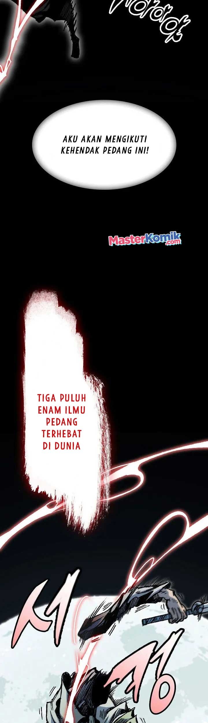 Memoir Of The King Of War Chapter 94 Gambar 6