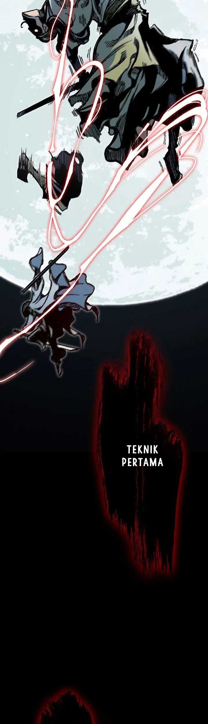 Memoir Of The King Of War Chapter 94 Gambar 7