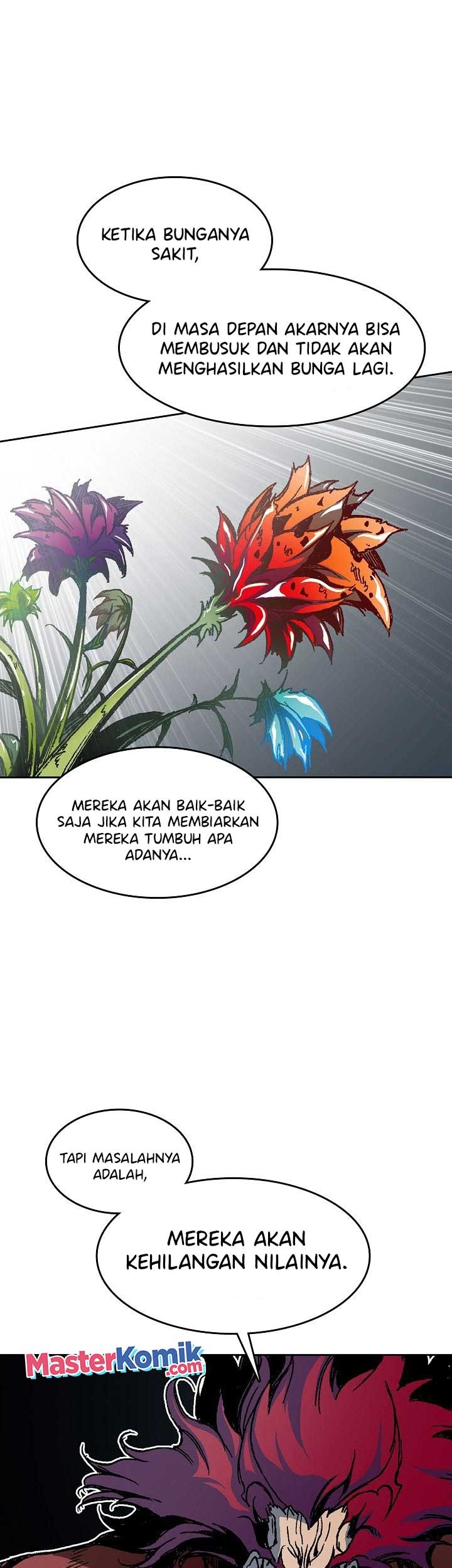 Memoir Of The King Of War Chapter 95 Gambar 26