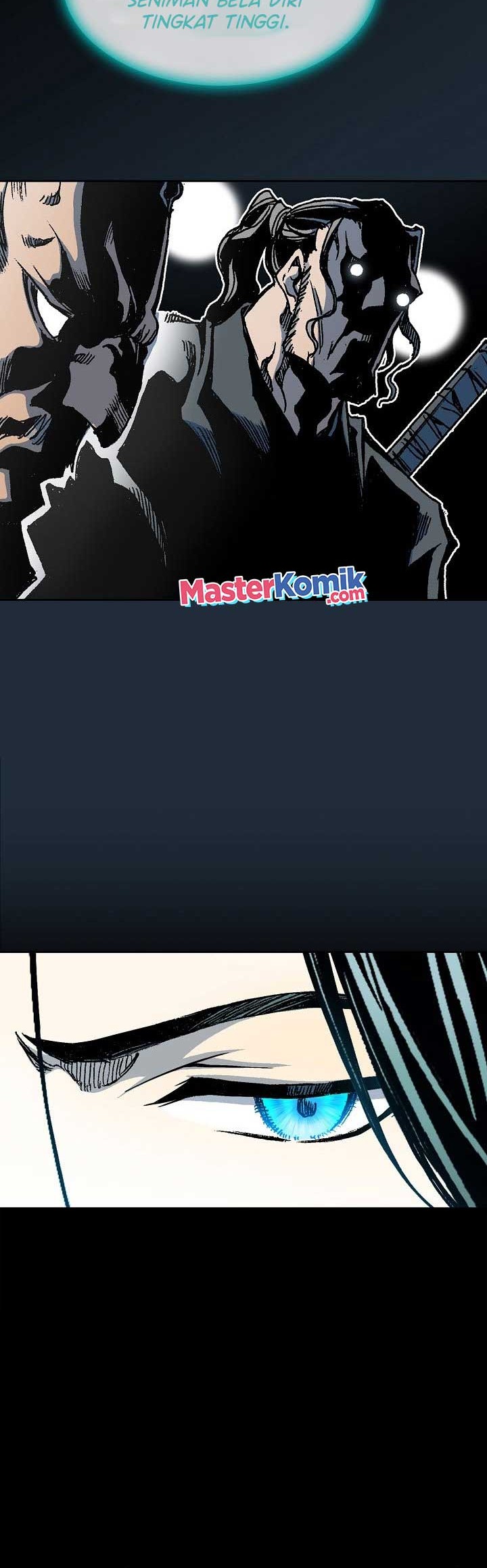 Memoir Of The King Of War Chapter 95 Gambar 45