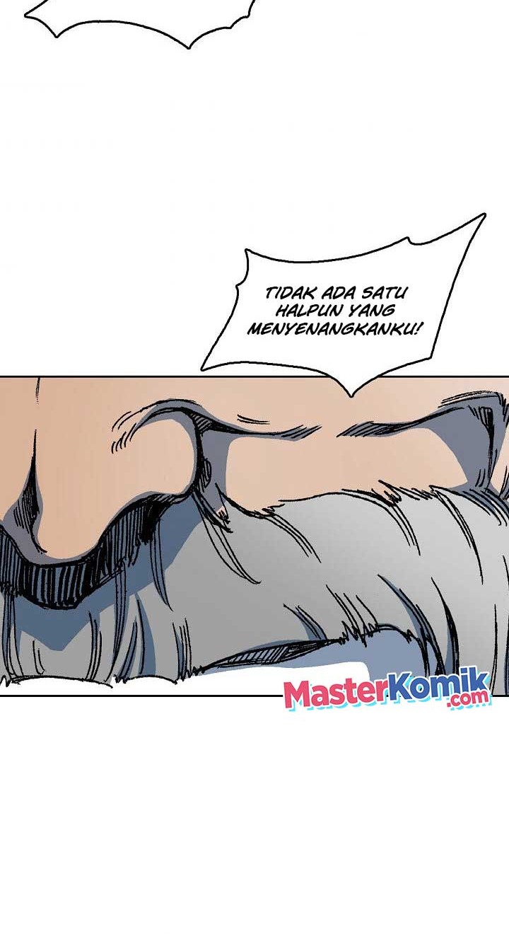 Memoir Of The King Of War Chapter 95 Gambar 39