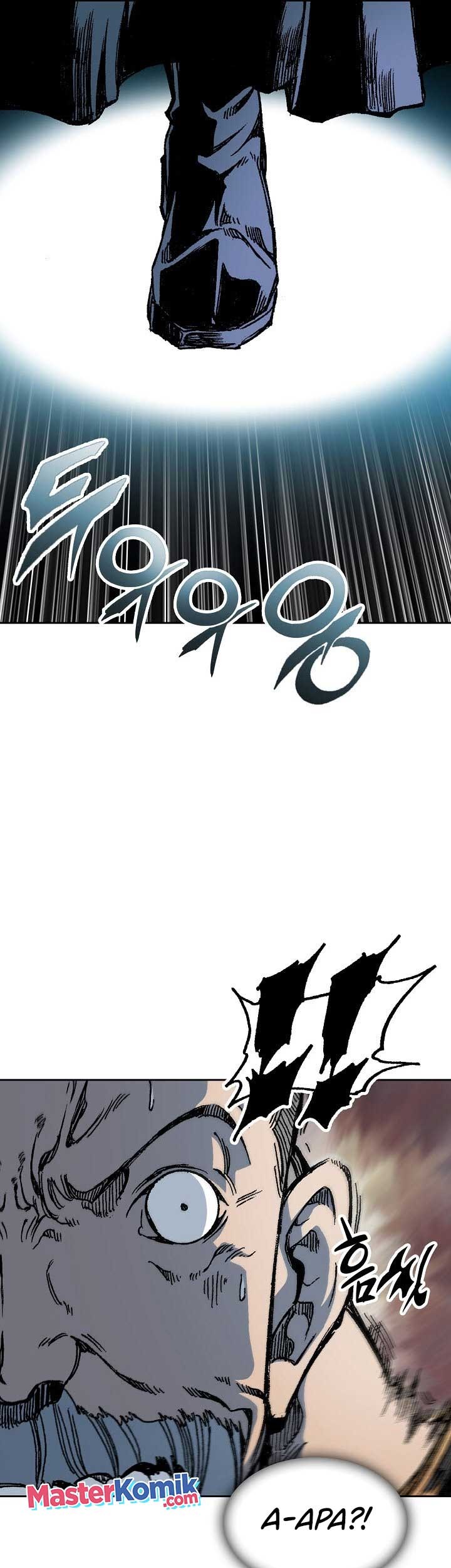 Memoir Of The King Of War Chapter 95 Gambar 42