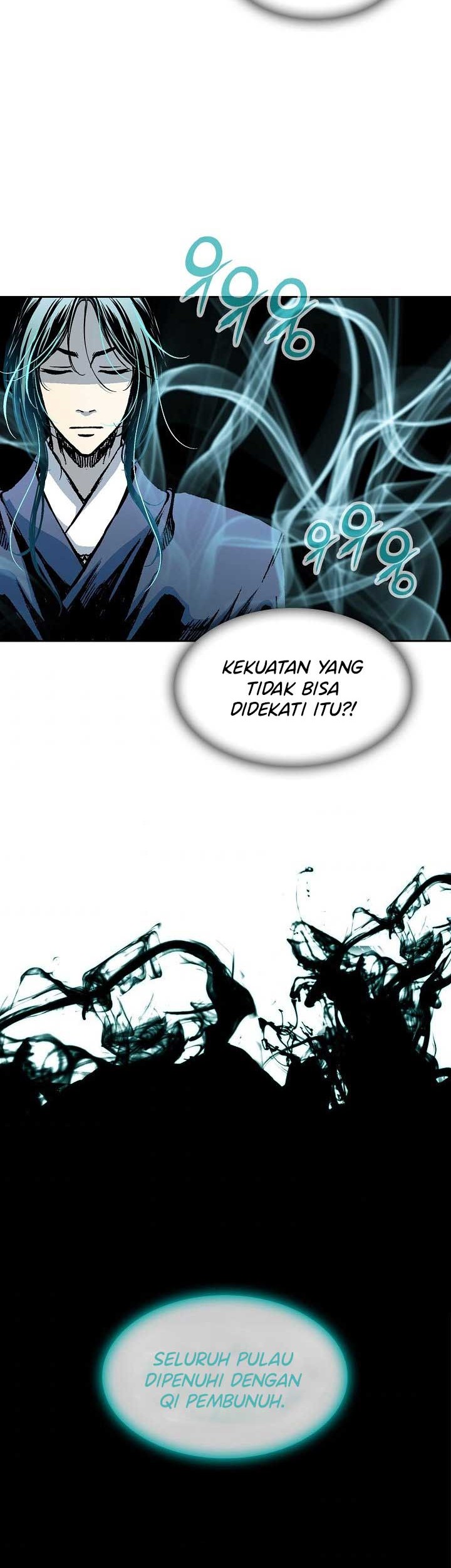 Memoir Of The King Of War Chapter 95 Gambar 43