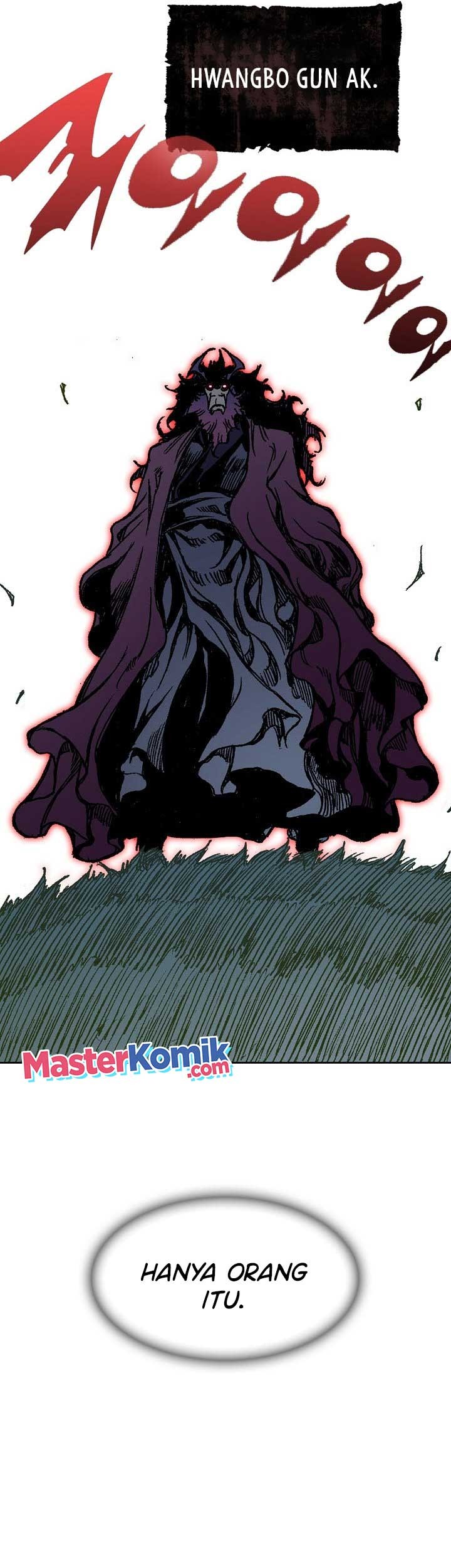 Memoir Of The King Of War Chapter 95 Gambar 52