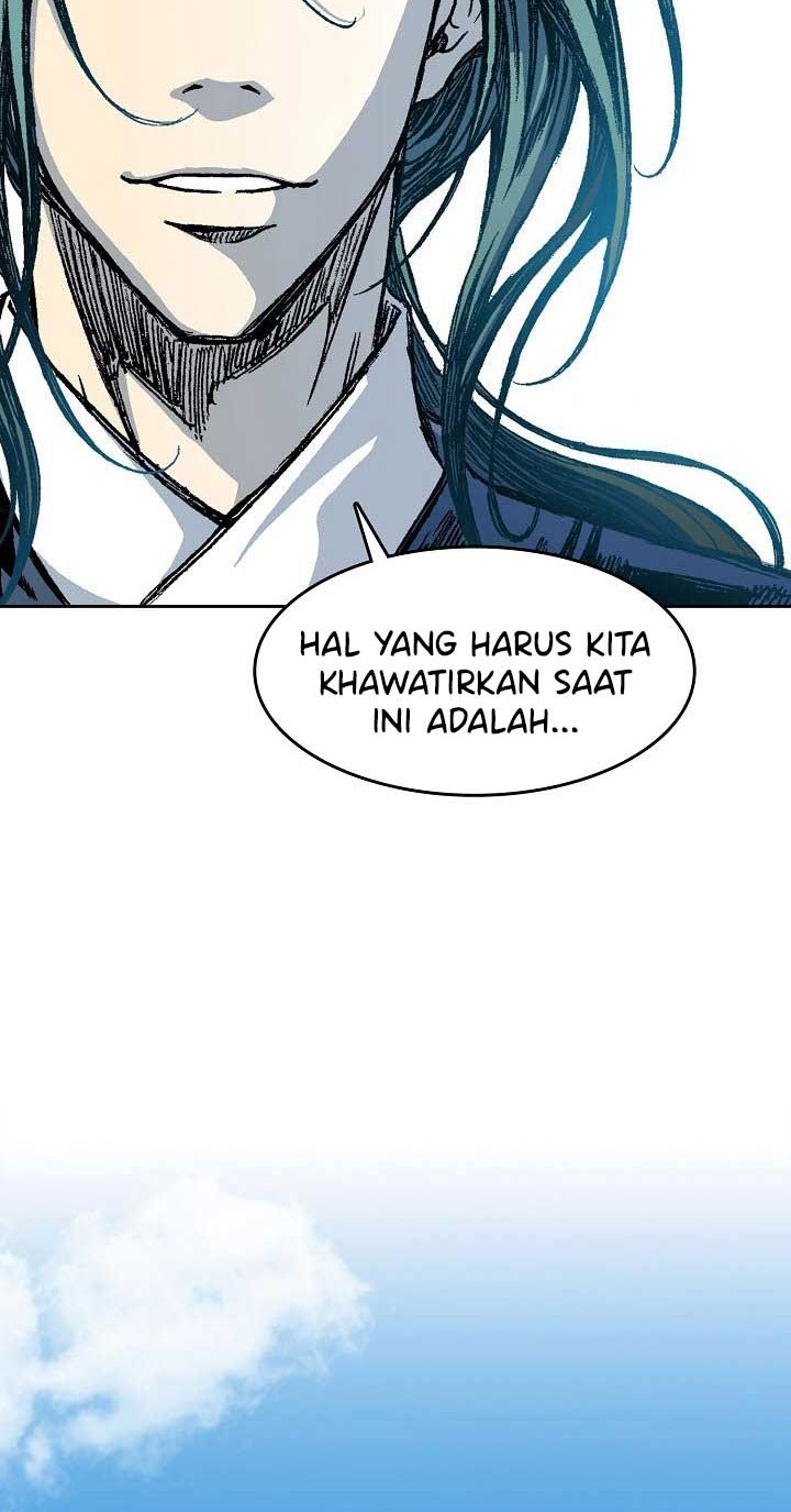 Memoir Of The King Of War Chapter 95 Gambar 49