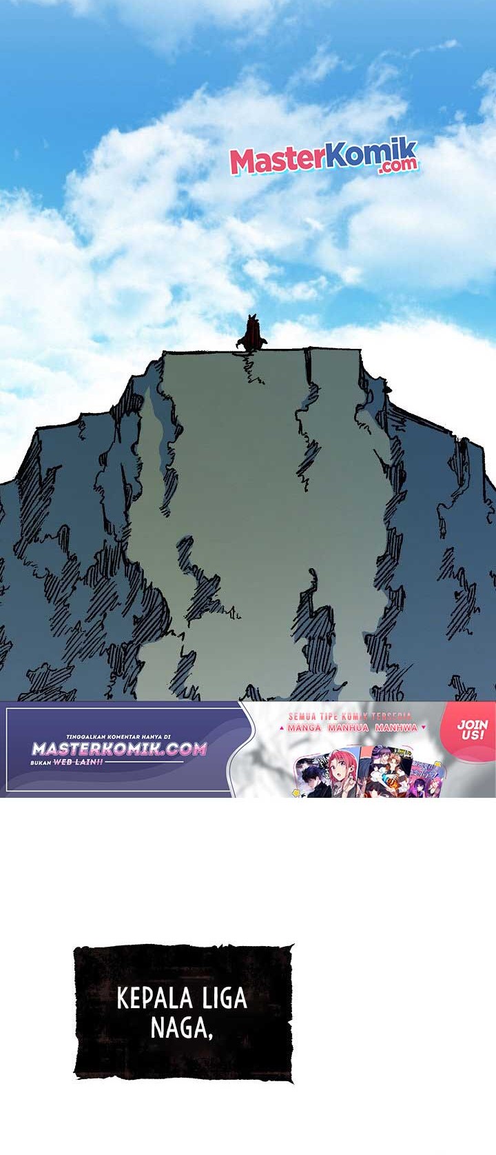 Memoir Of The King Of War Chapter 95 Gambar 51