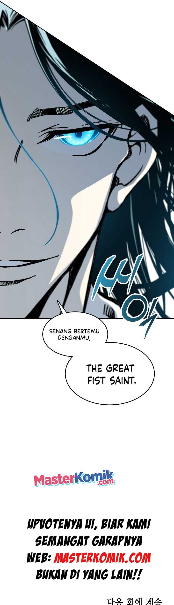 Memoir Of The King Of War Chapter 95 Gambar 54