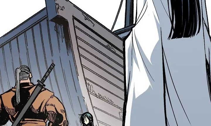 Memoir Of The King Of War Chapter 96 Gambar 17