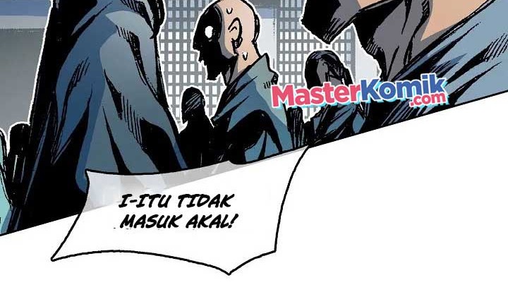 Memoir Of The King Of War Chapter 96 Gambar 25