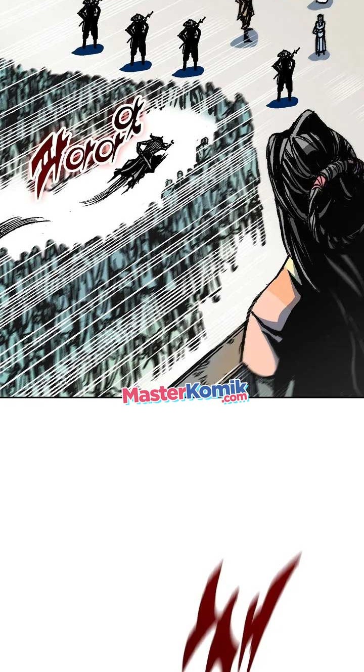 Memoir Of The King Of War Chapter 96 Gambar 33