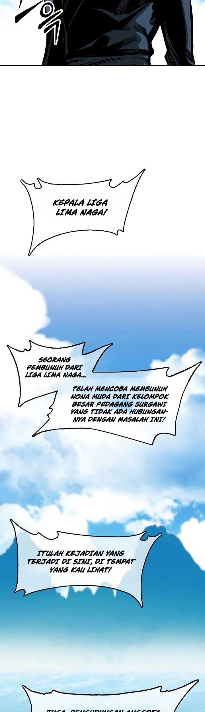Memoir Of The King Of War Chapter 96 Gambar 48
