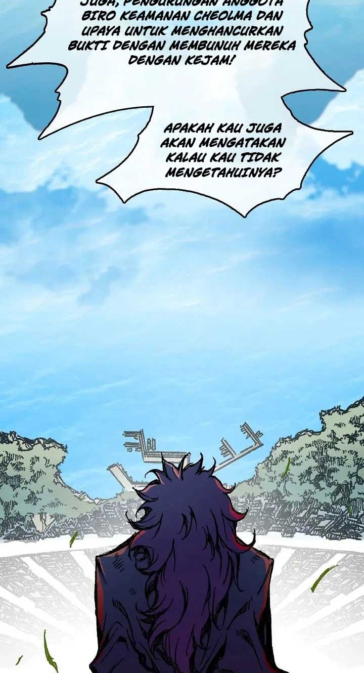 Memoir Of The King Of War Chapter 96 Gambar 49