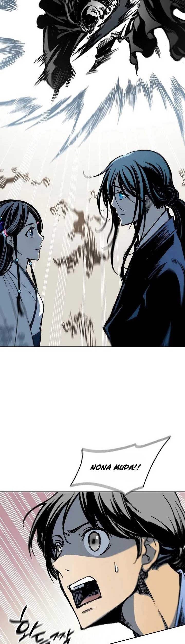 Memoir Of The King Of War Chapter 96 Gambar 35