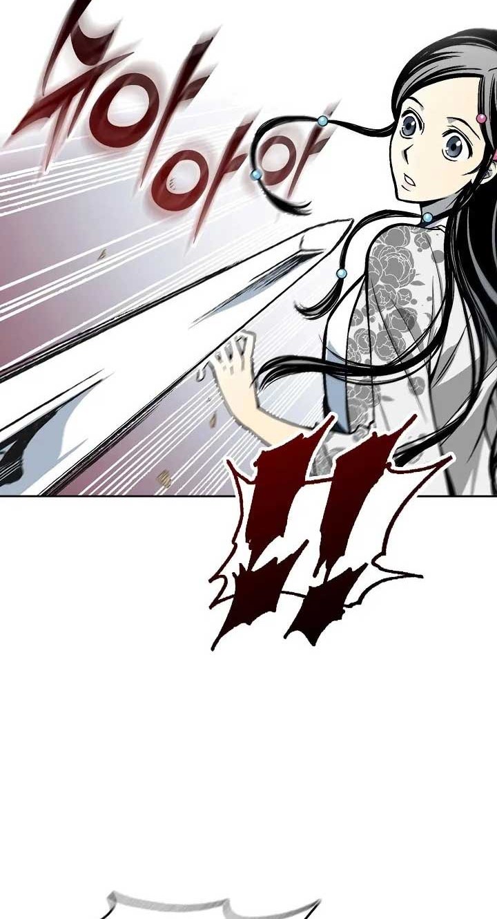 Memoir Of The King Of War Chapter 96 Gambar 37