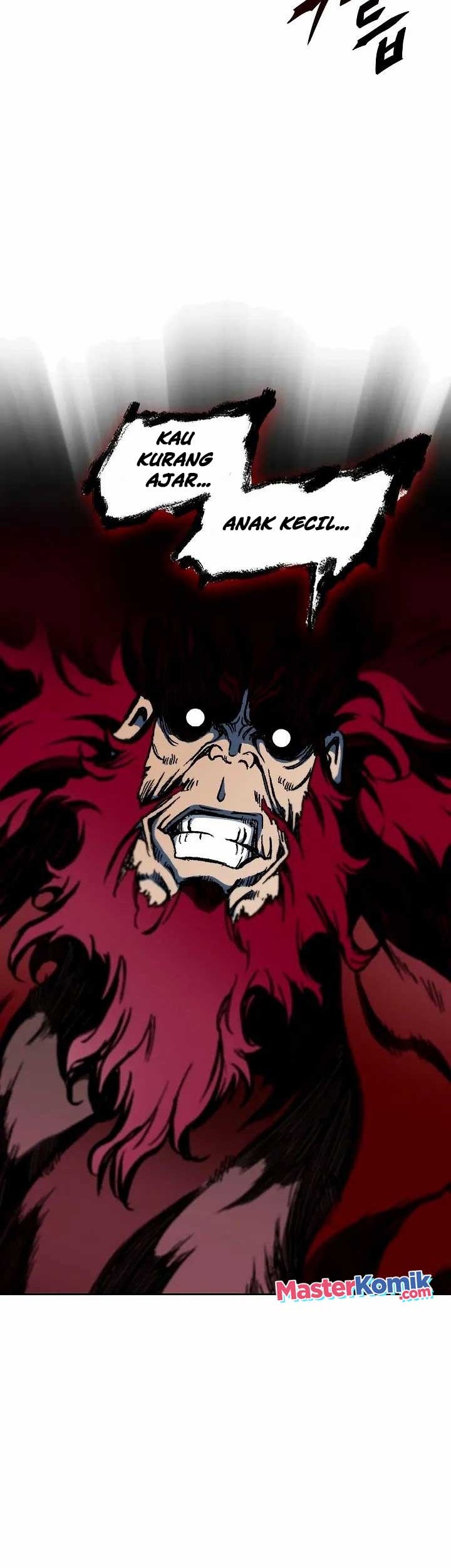 Memoir Of The King Of War Chapter 96 Gambar 52