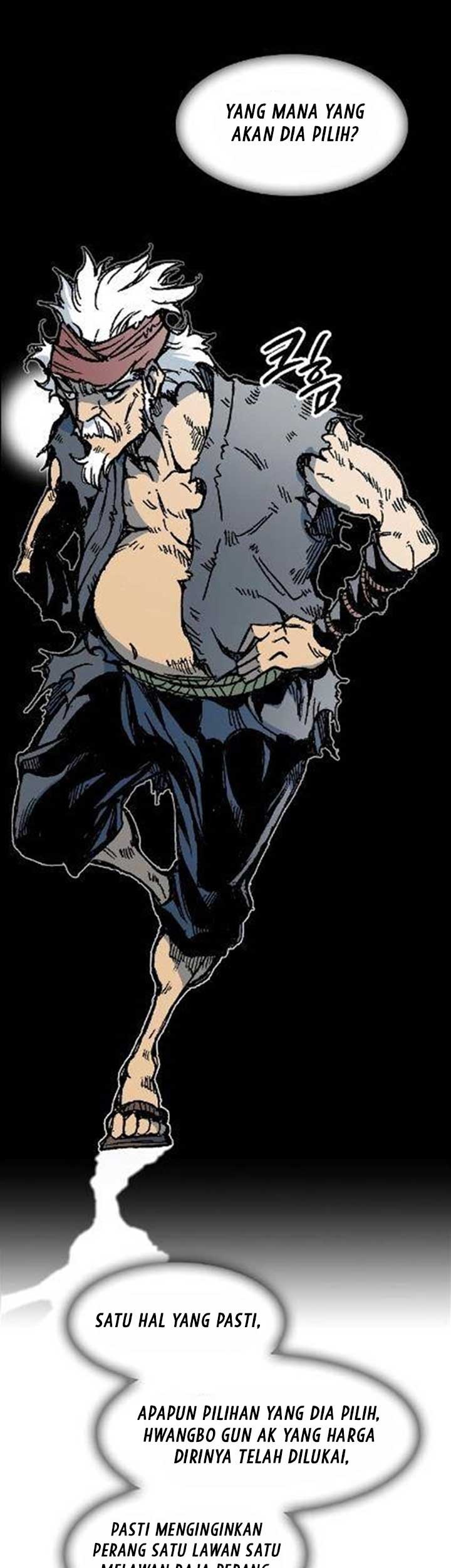 Memoir Of The King Of War Chapter 97 Gambar 10