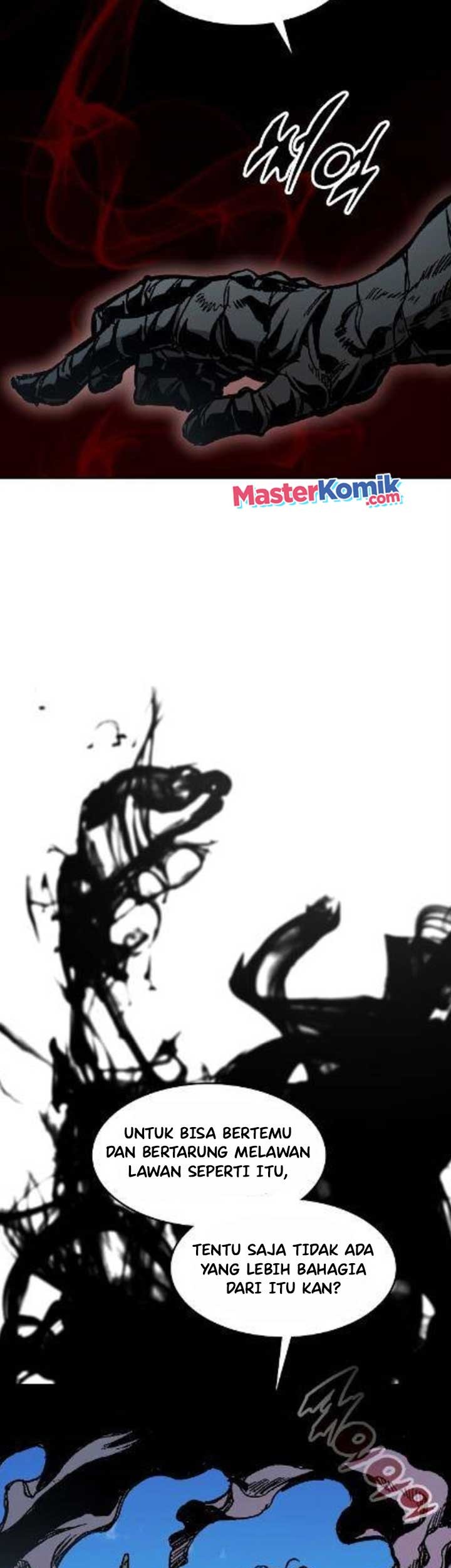 Memoir Of The King Of War Chapter 97 Gambar 26