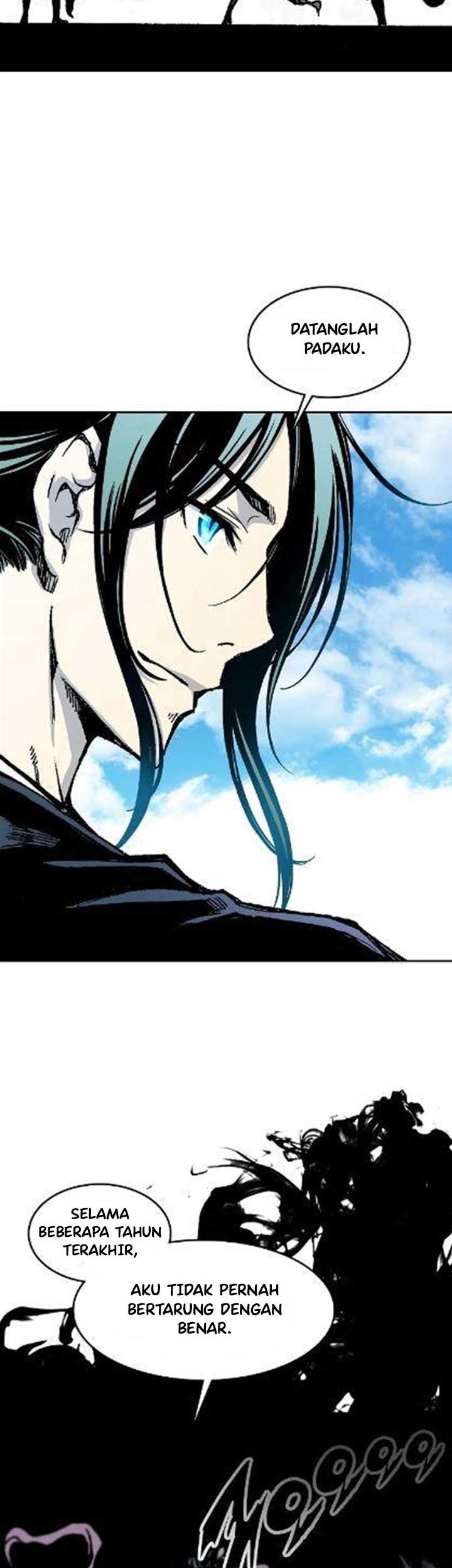 Memoir Of The King Of War Chapter 97 Gambar 31