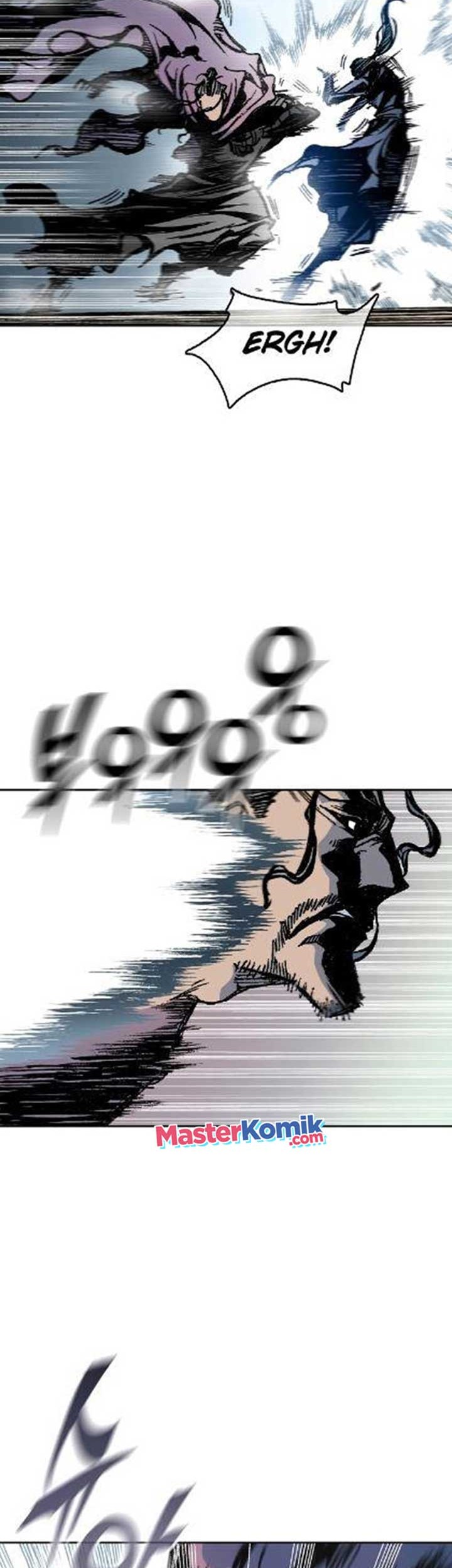 Memoir Of The King Of War Chapter 97 Gambar 35