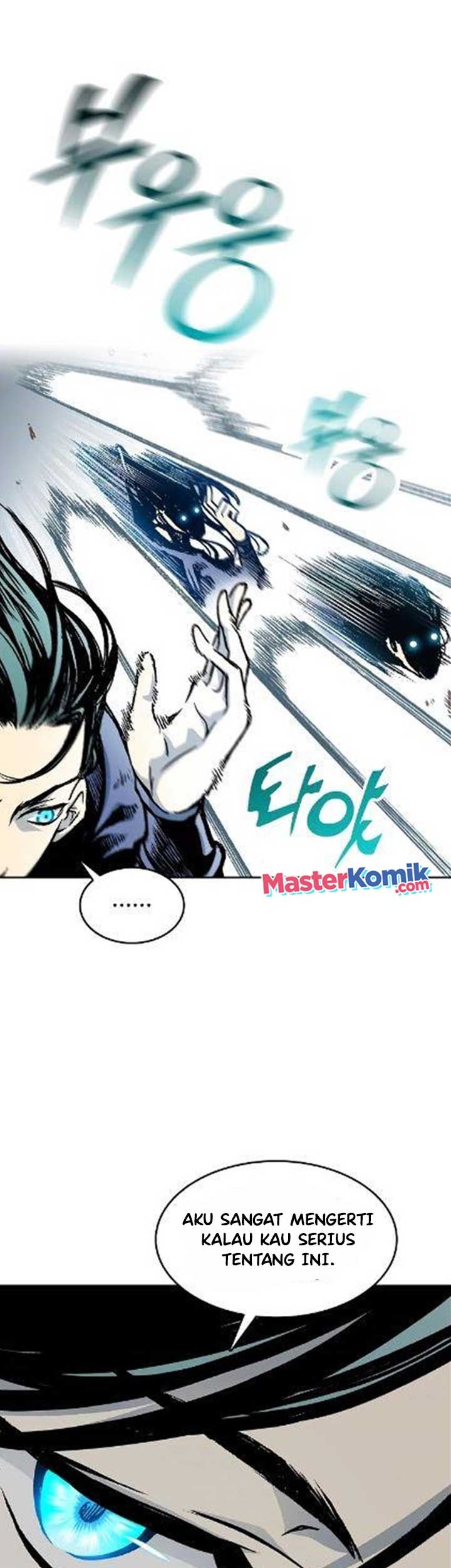 Memoir Of The King Of War Chapter 97 Gambar 38