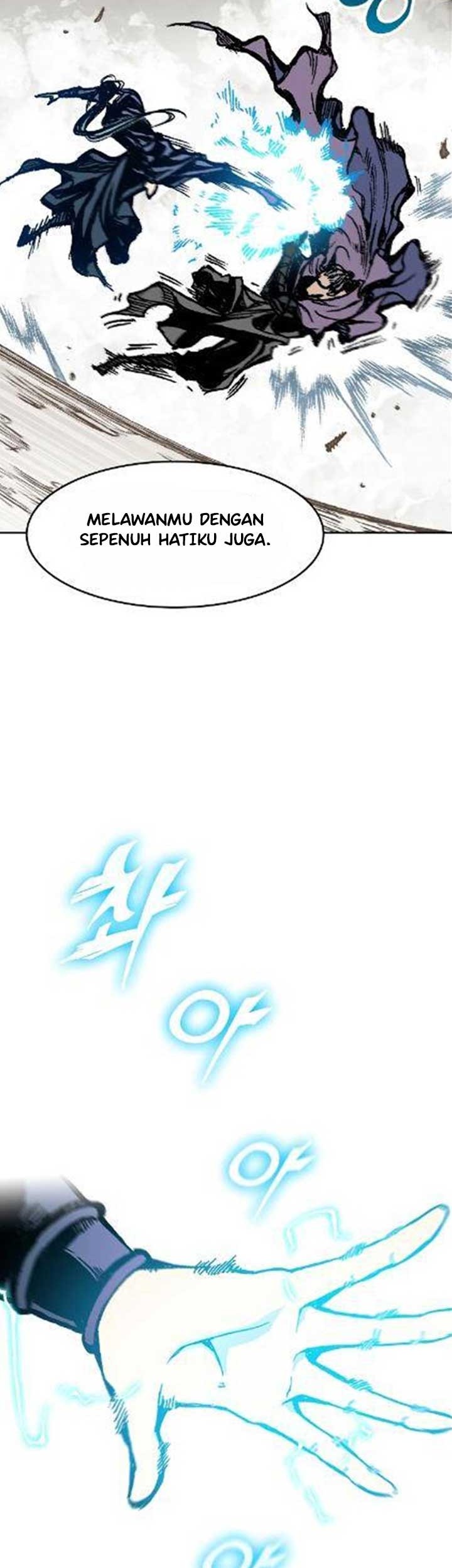 Memoir Of The King Of War Chapter 97 Gambar 40