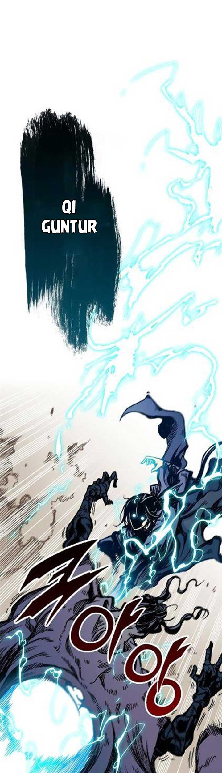 Memoir Of The King Of War Chapter 97 Gambar 43