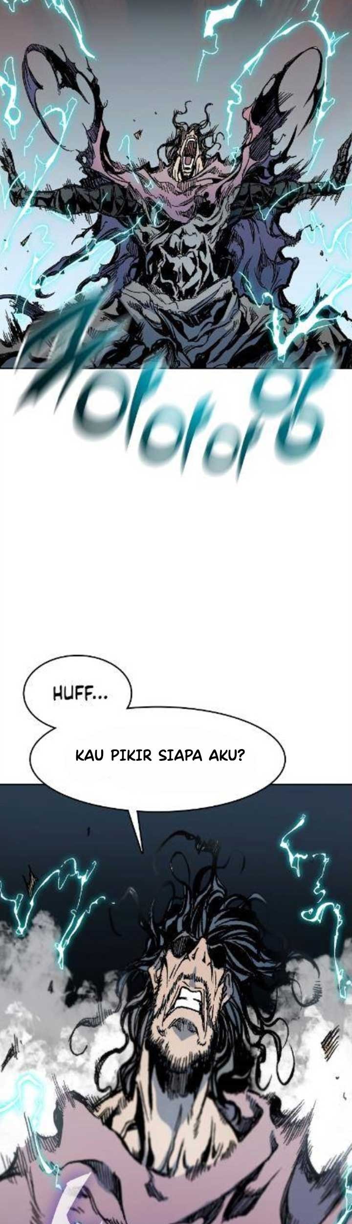 Memoir Of The King Of War Chapter 97 Gambar 50