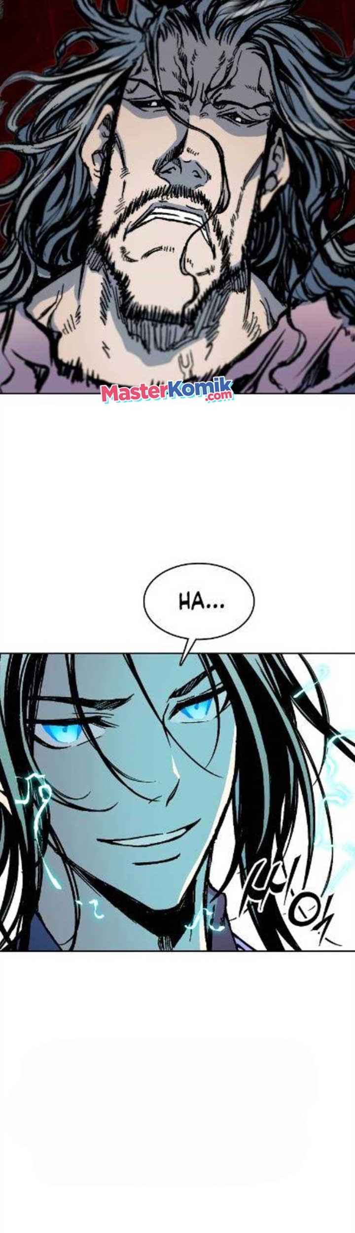 Memoir Of The King Of War Chapter 97 Gambar 52