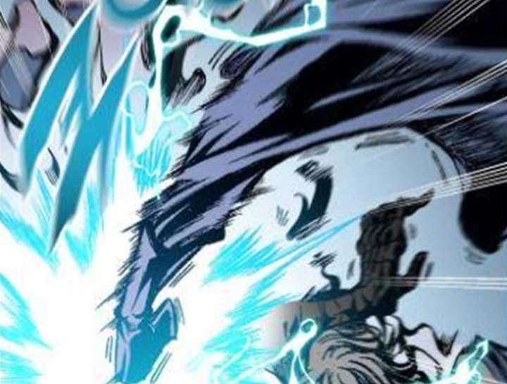 Memoir Of The King Of War Chapter 98 Gambar 12