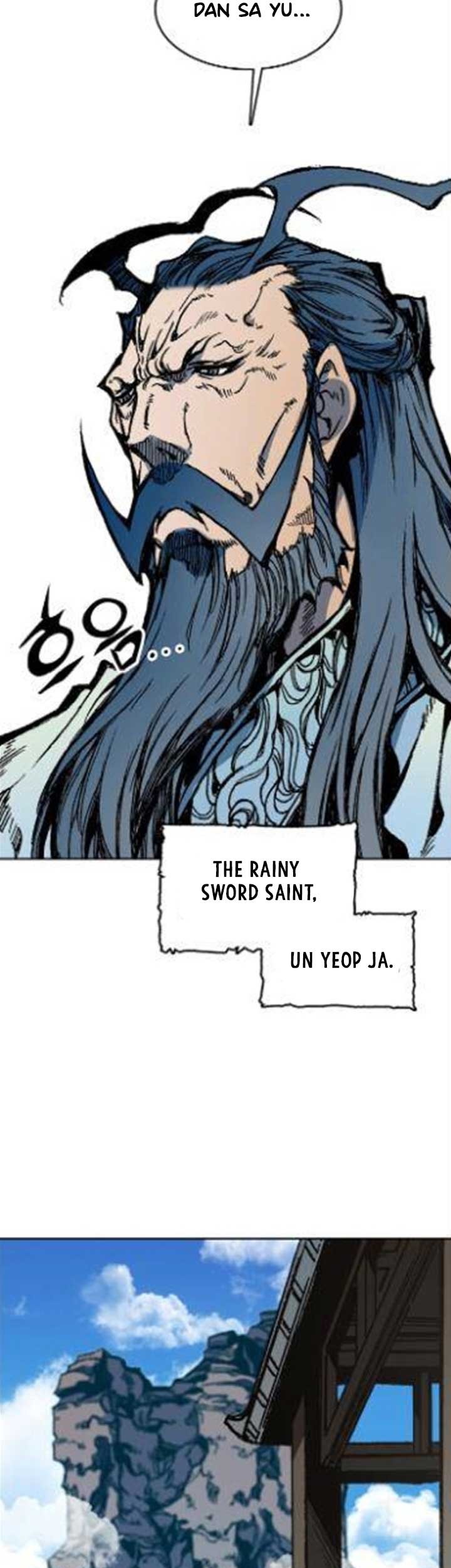 Memoir Of The King Of War Chapter 98 Gambar 9