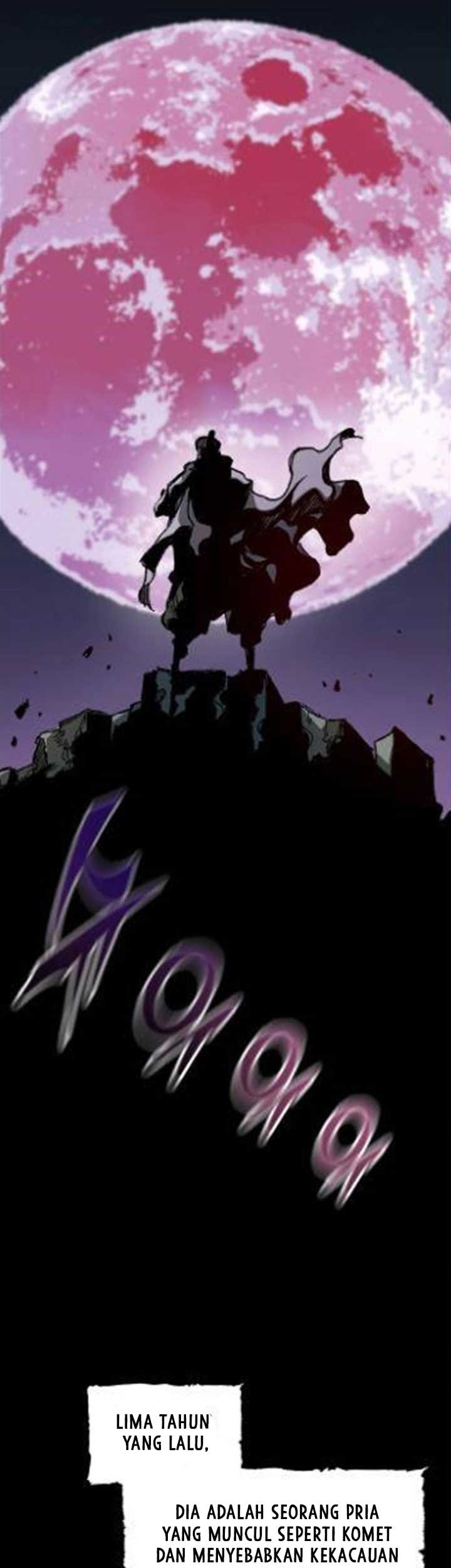 Memoir Of The King Of War Chapter 98 Gambar 17