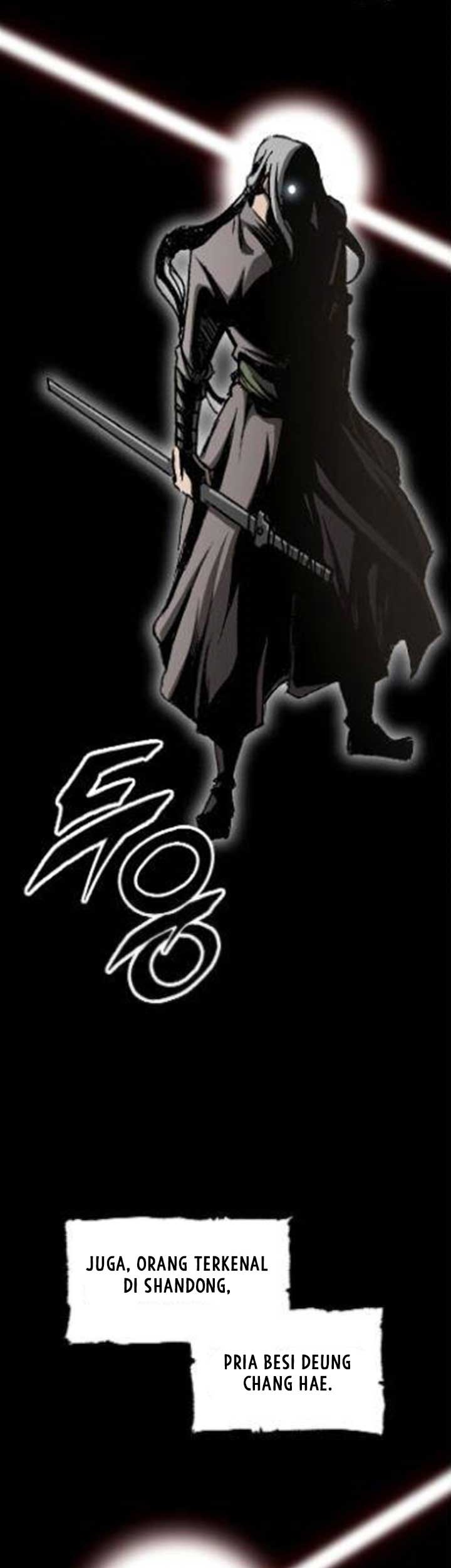 Memoir Of The King Of War Chapter 98 Gambar 19