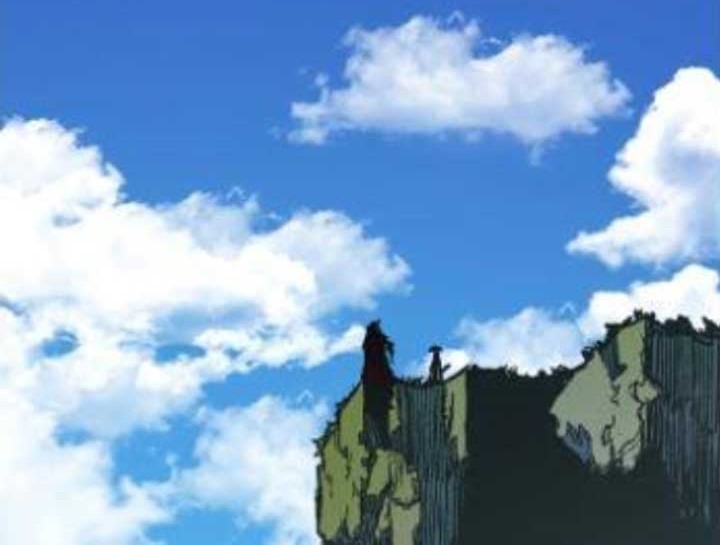 Memoir Of The King Of War Chapter 98 Gambar 24