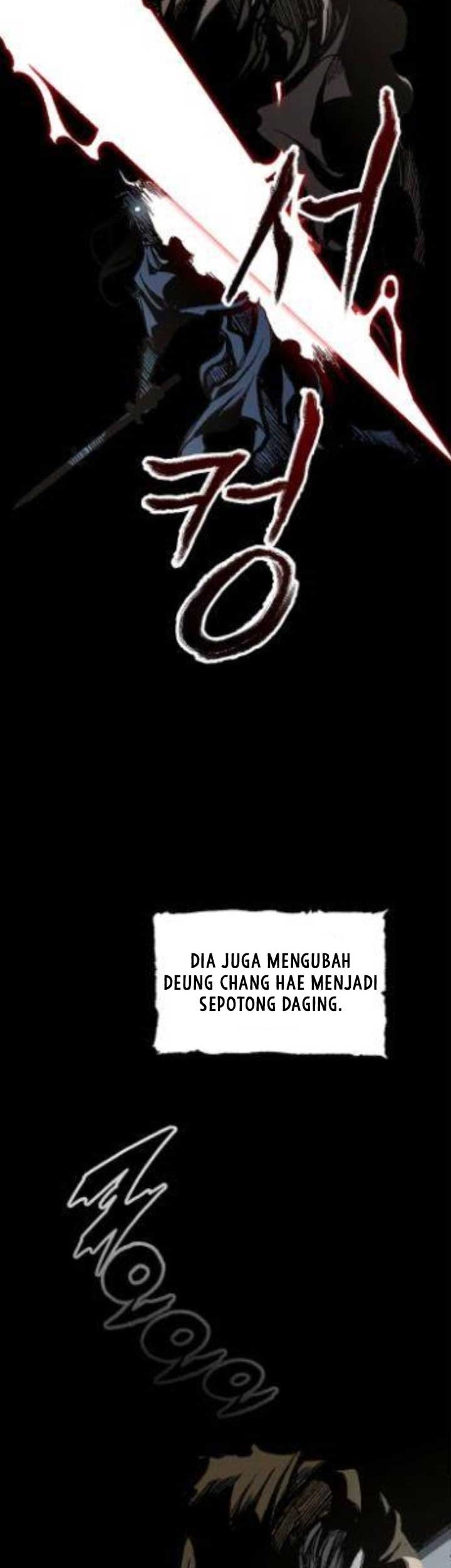 Memoir Of The King Of War Chapter 98 Gambar 22