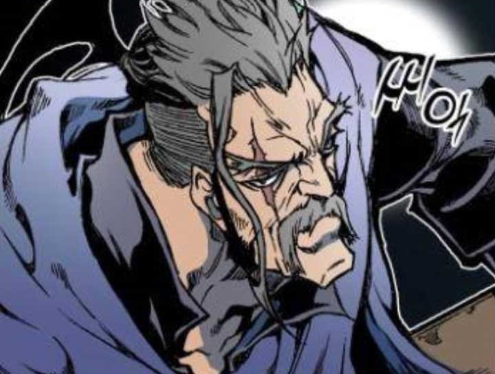 Memoir Of The King Of War Chapter 98 Gambar 28