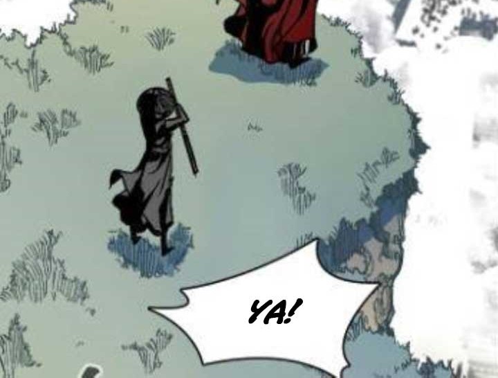 Memoir Of The King Of War Chapter 98 Gambar 32