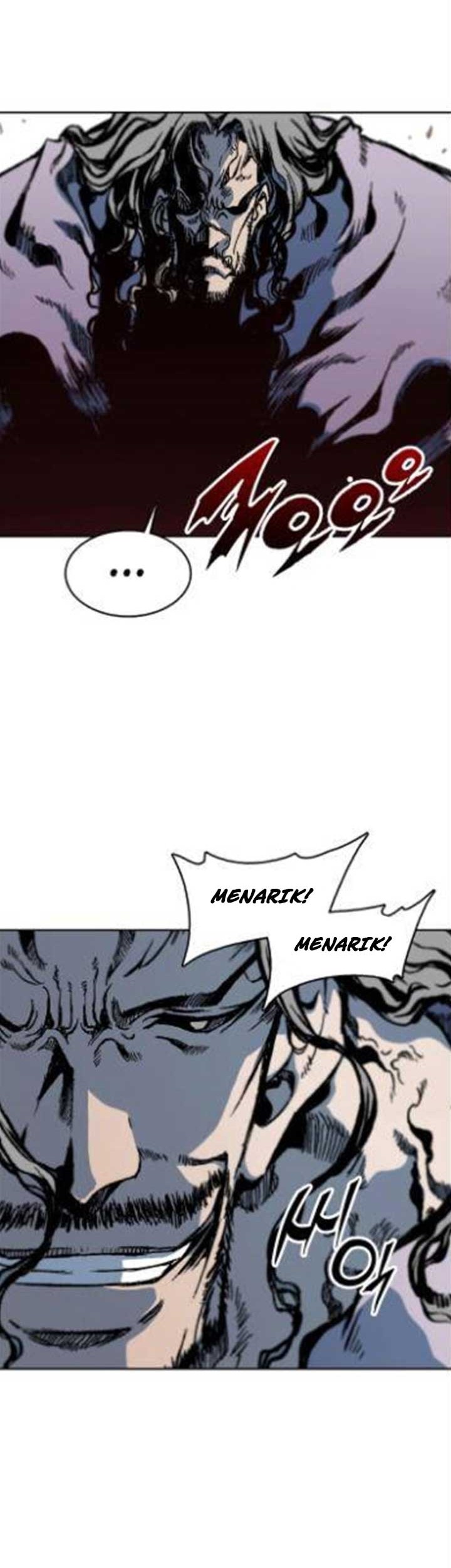 Memoir Of The King Of War Chapter 98 Gambar 46