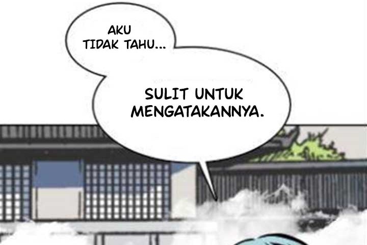 Memoir Of The King Of War Chapter 98 Gambar 40