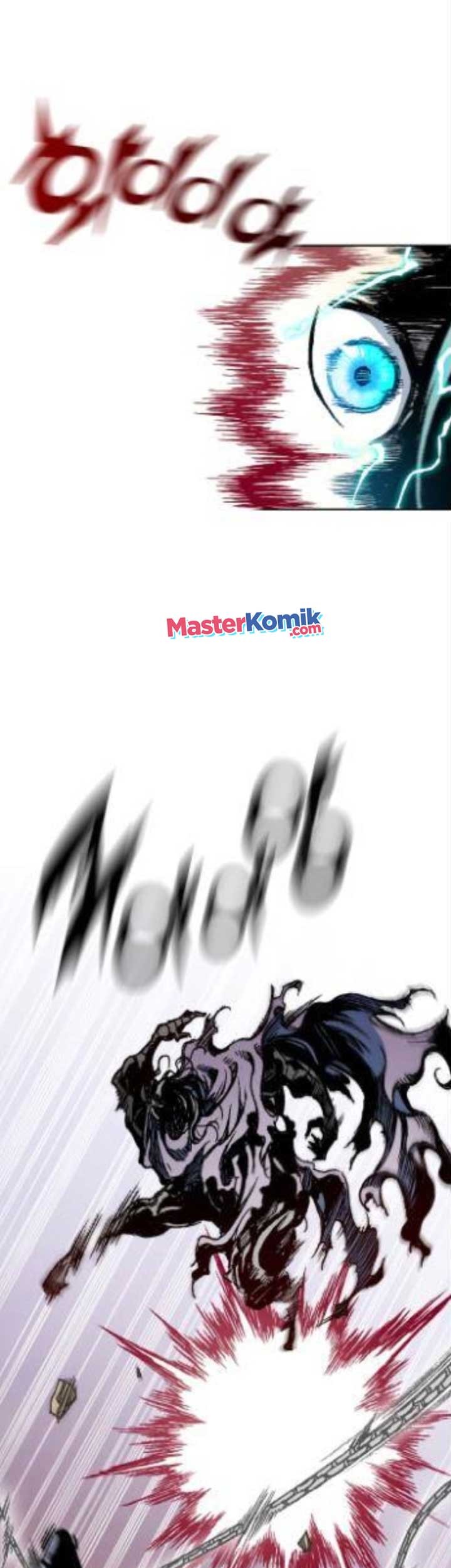 Memoir Of The King Of War Chapter 98 Gambar 61